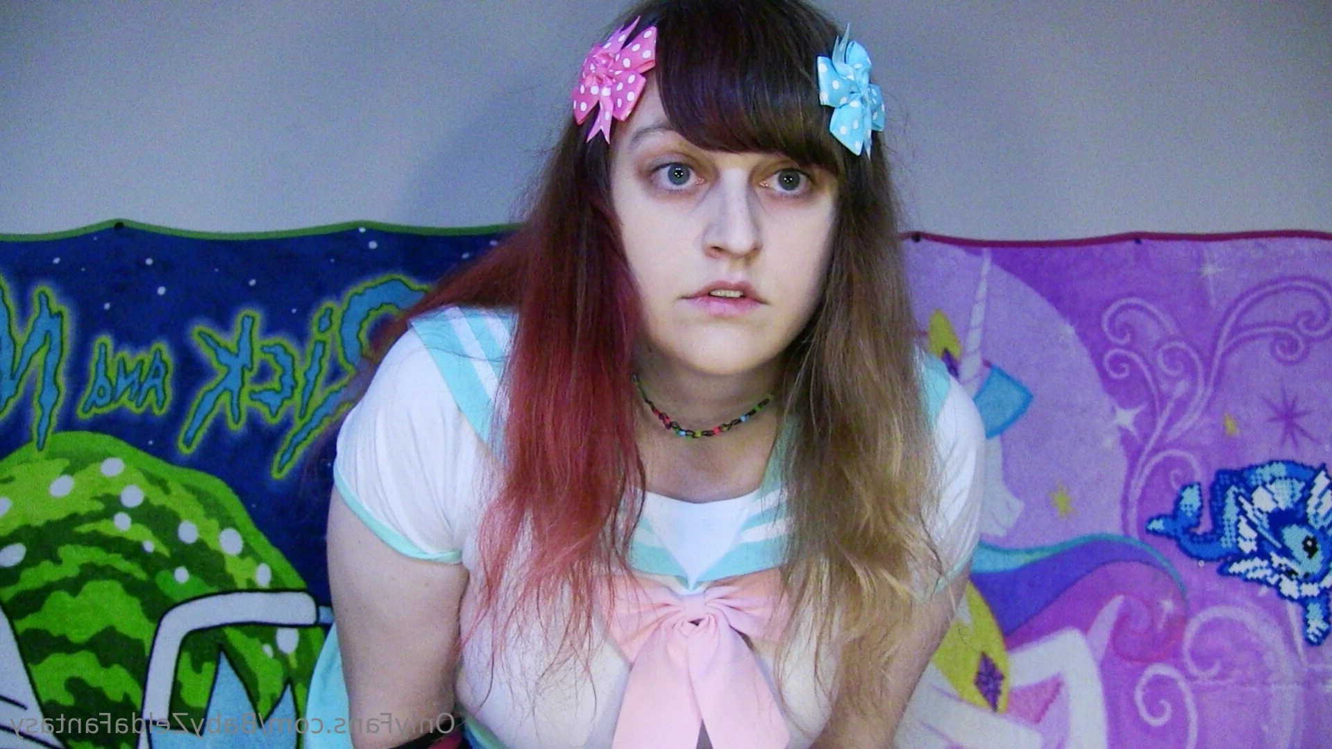 Baby Zelda 🍌 [ babyzeldafantasy ] Onlyfans leaked photo 11690397 on Hotleaks.tv