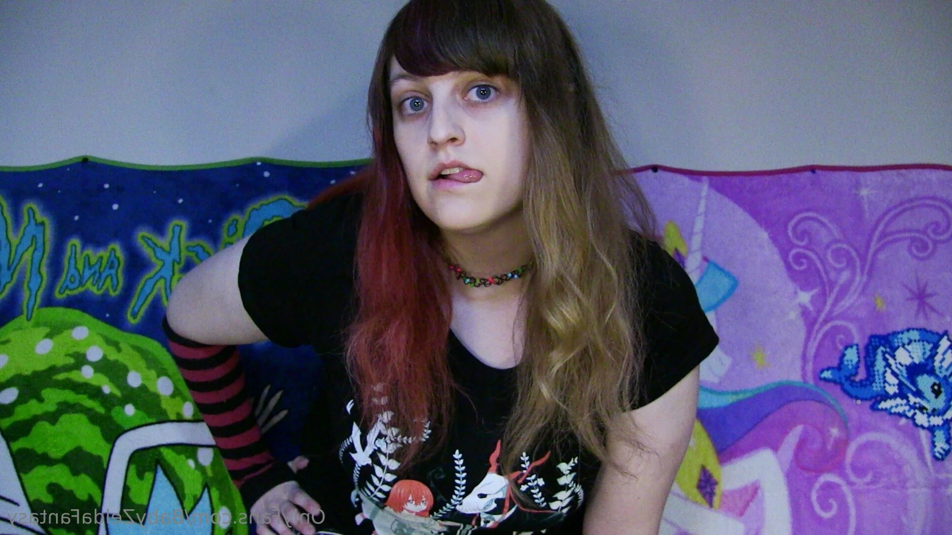 Baby Zelda 🍌 [ babyzeldafantasy ] Onlyfans leaked photo 13158095 on Hotleaks.tv