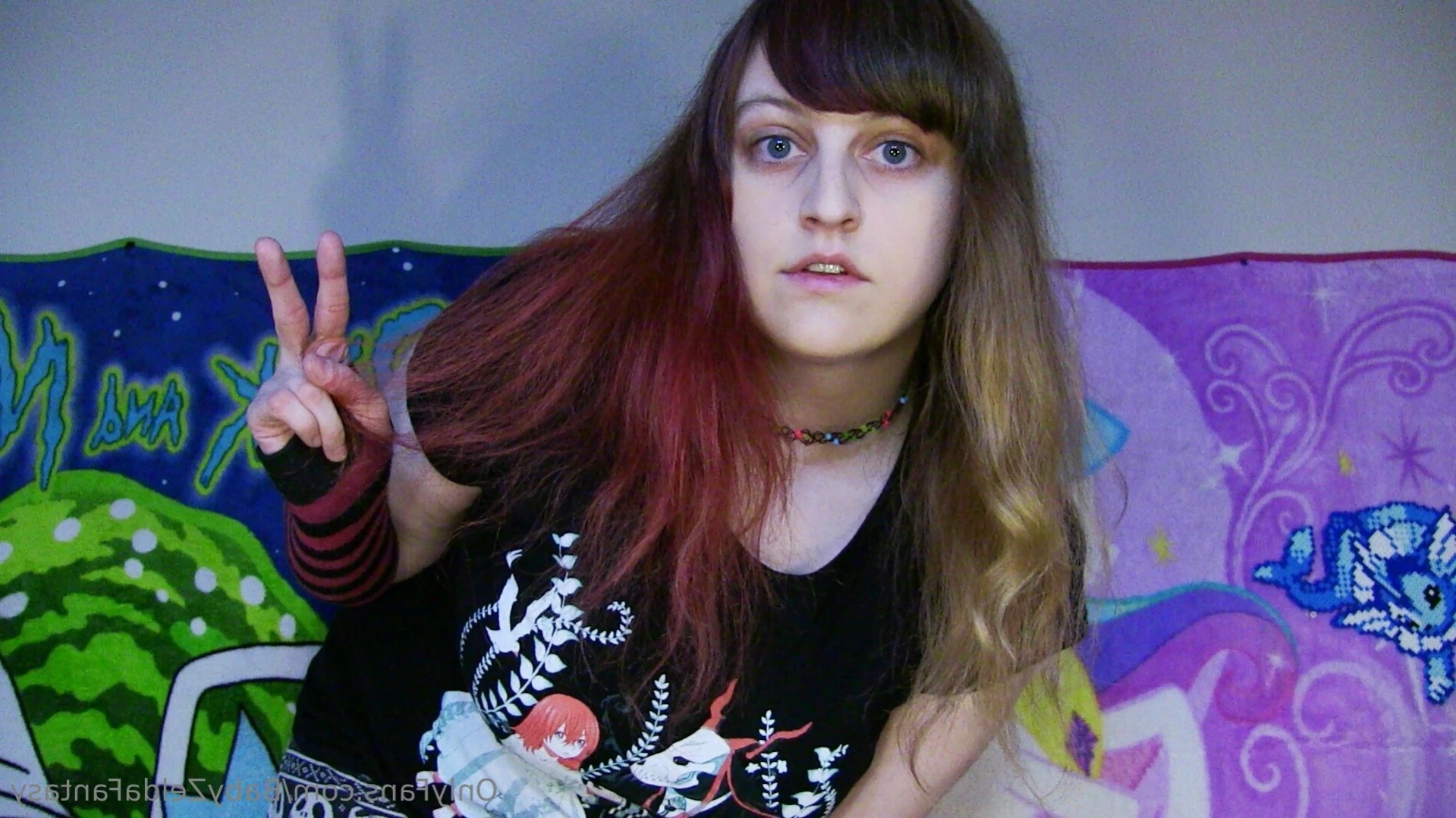 Baby Zelda 🍌 [ babyzeldafantasy ] Onlyfans leaked photo 13933397 on Hotleaks.tv