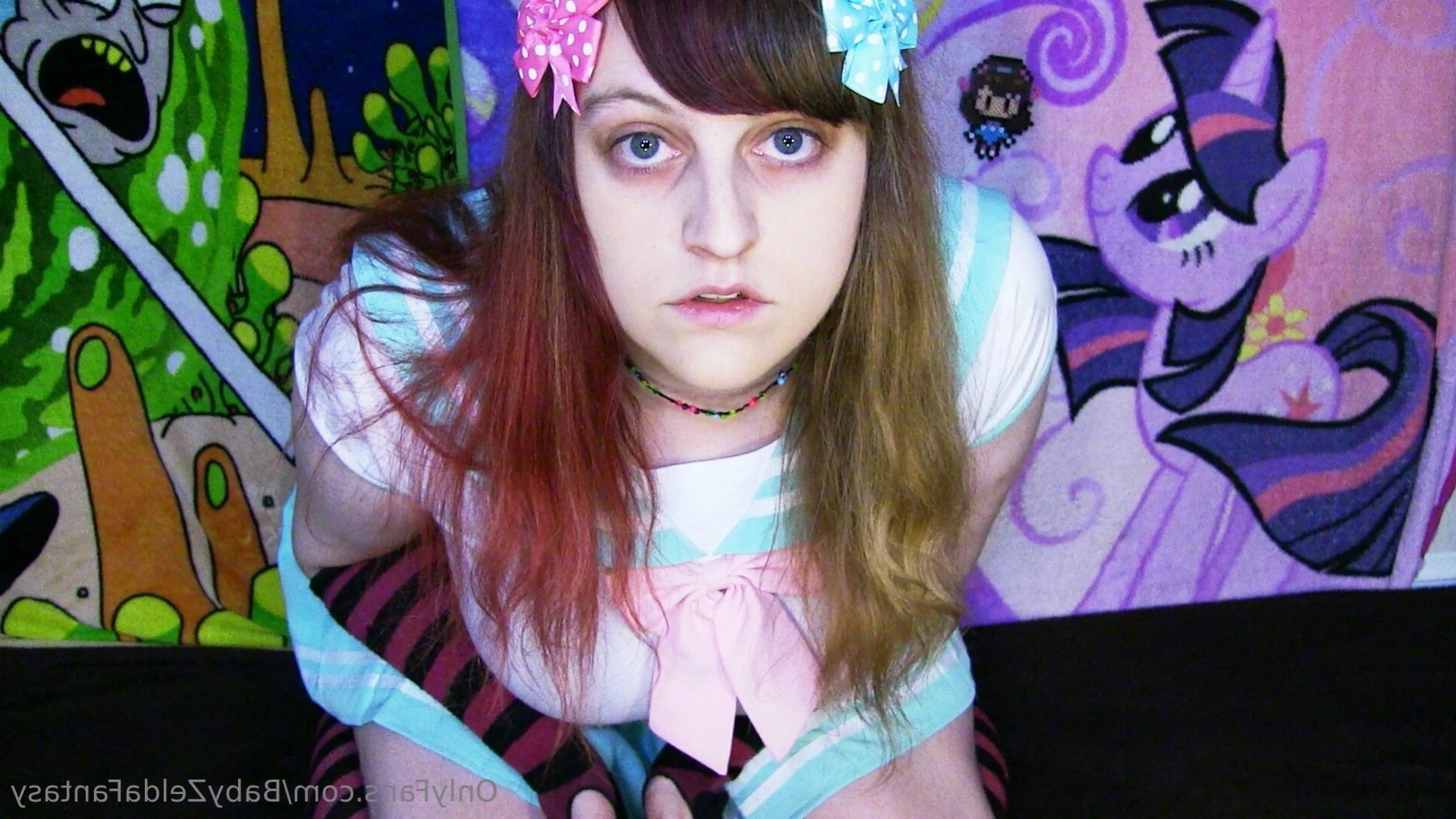 Baby Zelda 🍌 [ babyzeldafantasy ] Onlyfans leaked photo 15243426 on Hotleaks.tv