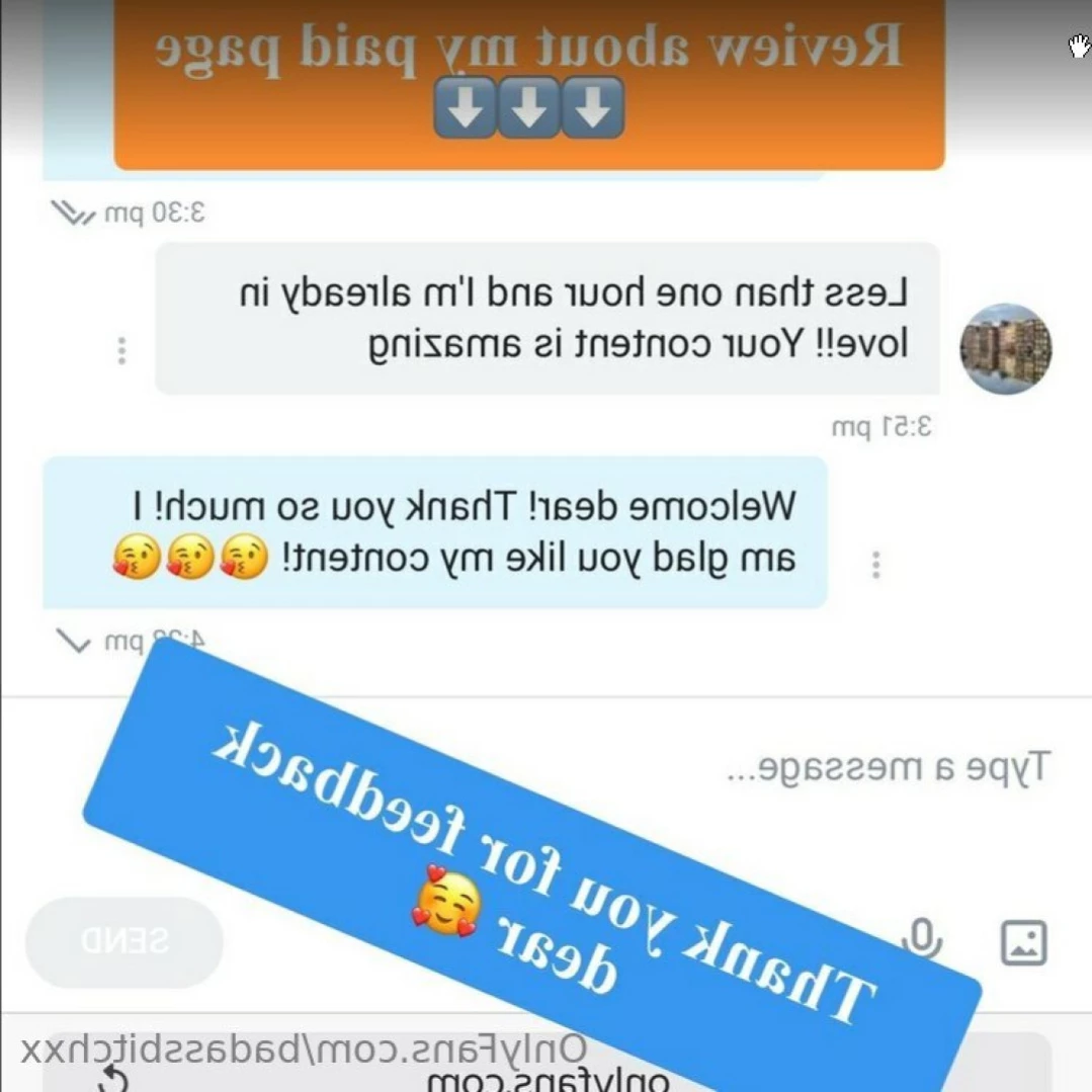 😈 BadAssBitch Kinky MOMMY 🎥📱 [ badassbitchxx ] Onlyfans leaked photo 10956433 on Hotleaks.tv