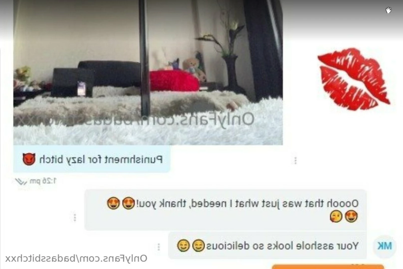 😈 BadAssBitch Kinky MOMMY 🎥📱 [ badassbitchxx ] Onlyfans leaked photo 11302395 on Hotleaks.tv
