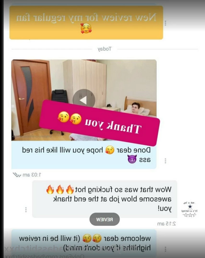 😈 BadAssBitch Kinky MOMMY 🎥📱 [ badassbitchxx ] Onlyfans leaked photo 11302397 on Hotleaks.tv