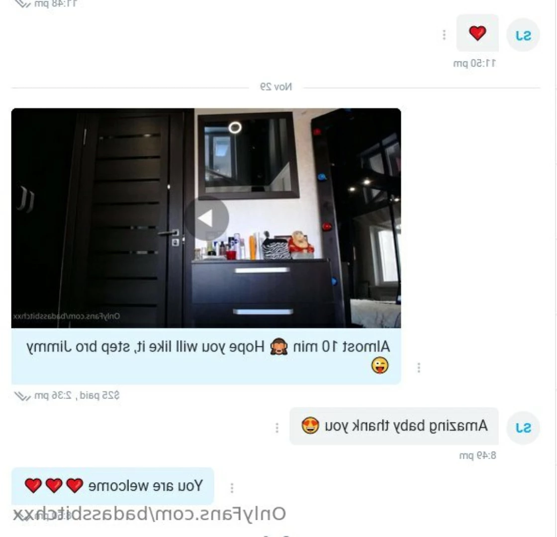 😈 BadAssBitch Kinky MOMMY 🎥📱 [ badassbitchxx ] Onlyfans leaked photo 11302398 on Hotleaks.tv