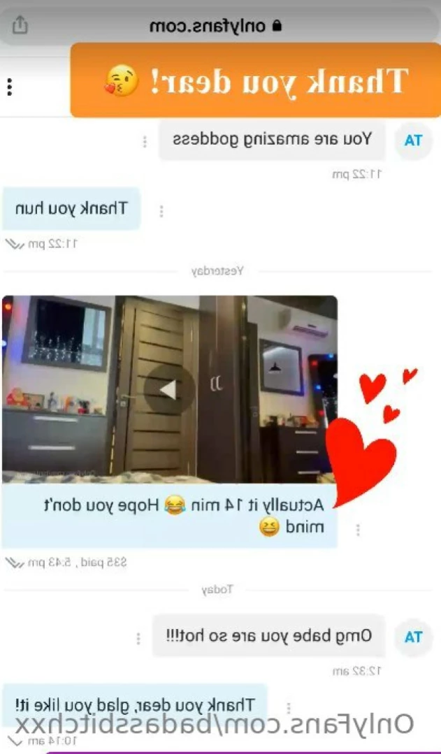 😈 BadAssBitch Kinky MOMMY 🎥📱 [ badassbitchxx ] Onlyfans leaked photo 11690388 on Hotleaks.tv