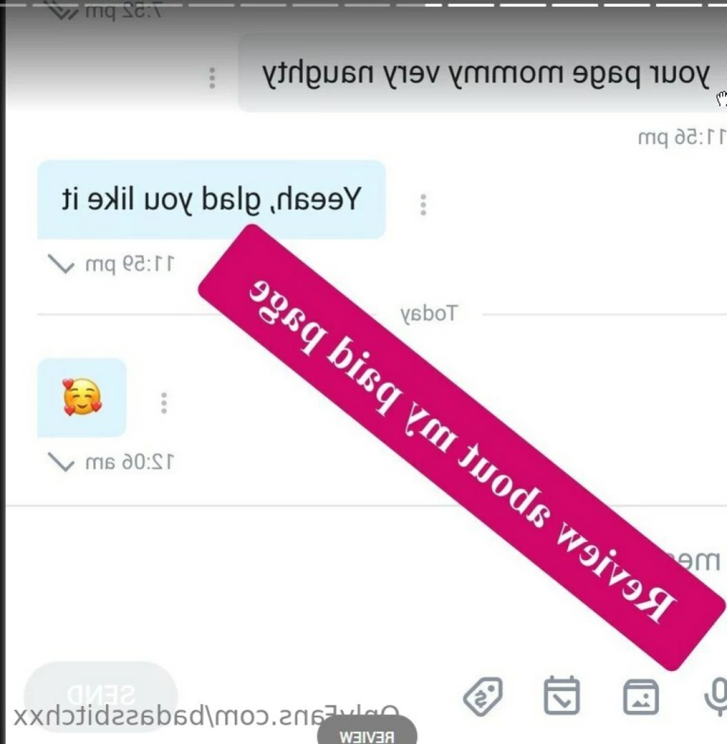 😈 BadAssBitch Kinky MOMMY 🎥📱 [ badassbitchxx ] Onlyfans leaked photo 12353345 on Hotleaks.tv