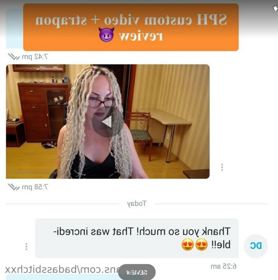 😈 BadAssBitch Kinky MOMMY 🎥📱 [ badassbitchxx ] Onlyfans leaked photo 14100170 on Hotleaks.tv