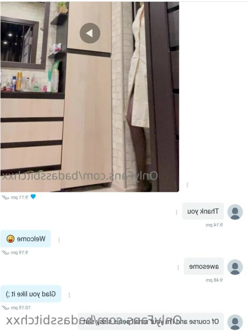 😈 BadAssBitch Kinky MOMMY 🎥📱 [ badassbitchxx ] Onlyfans leaked photo 14921249 on Hotleaks.tv
