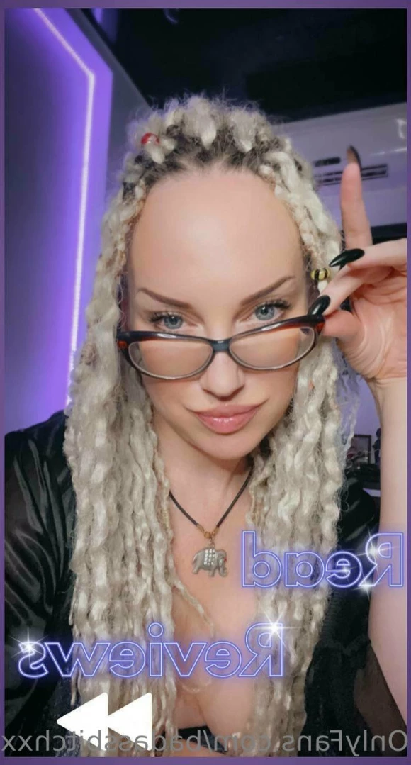 😈 BadAssBitch Kinky MOMMY 🎥📱 [ badassbitchxx ] Onlyfans leaked photo 15276157 on Hotleaks.tv