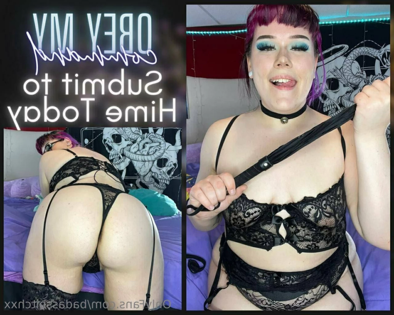😈 BadAssBitch Kinky MOMMY 🎥📱 [ badassbitchxx ] Onlyfans leaked photo 15646041 on Hotleaks.tv