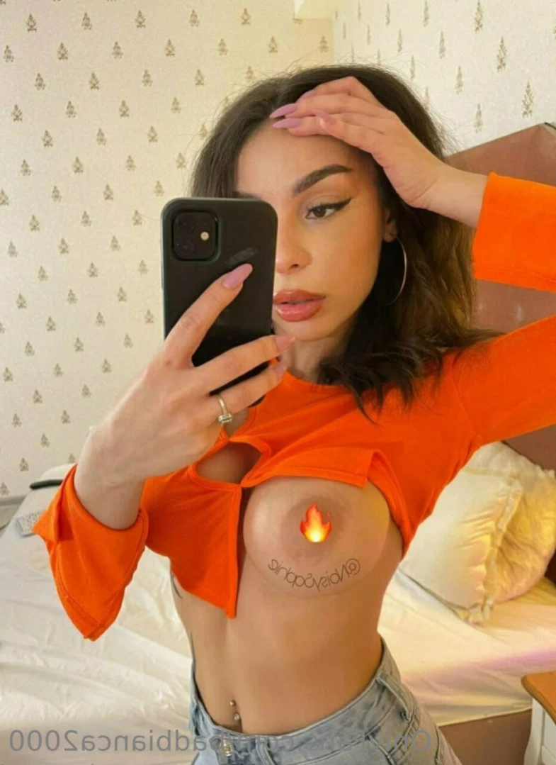 Bad Bianca💋😈 [ badbianca2000 ] Onlyfans leaked photo 15244050 on Hotleaks.tv