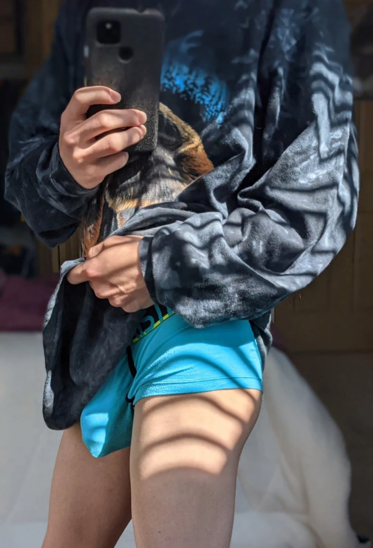 Bad Puppy [ badboxerboy ] Onlyfans leaked photo 11302368 on Hotleaks.tv