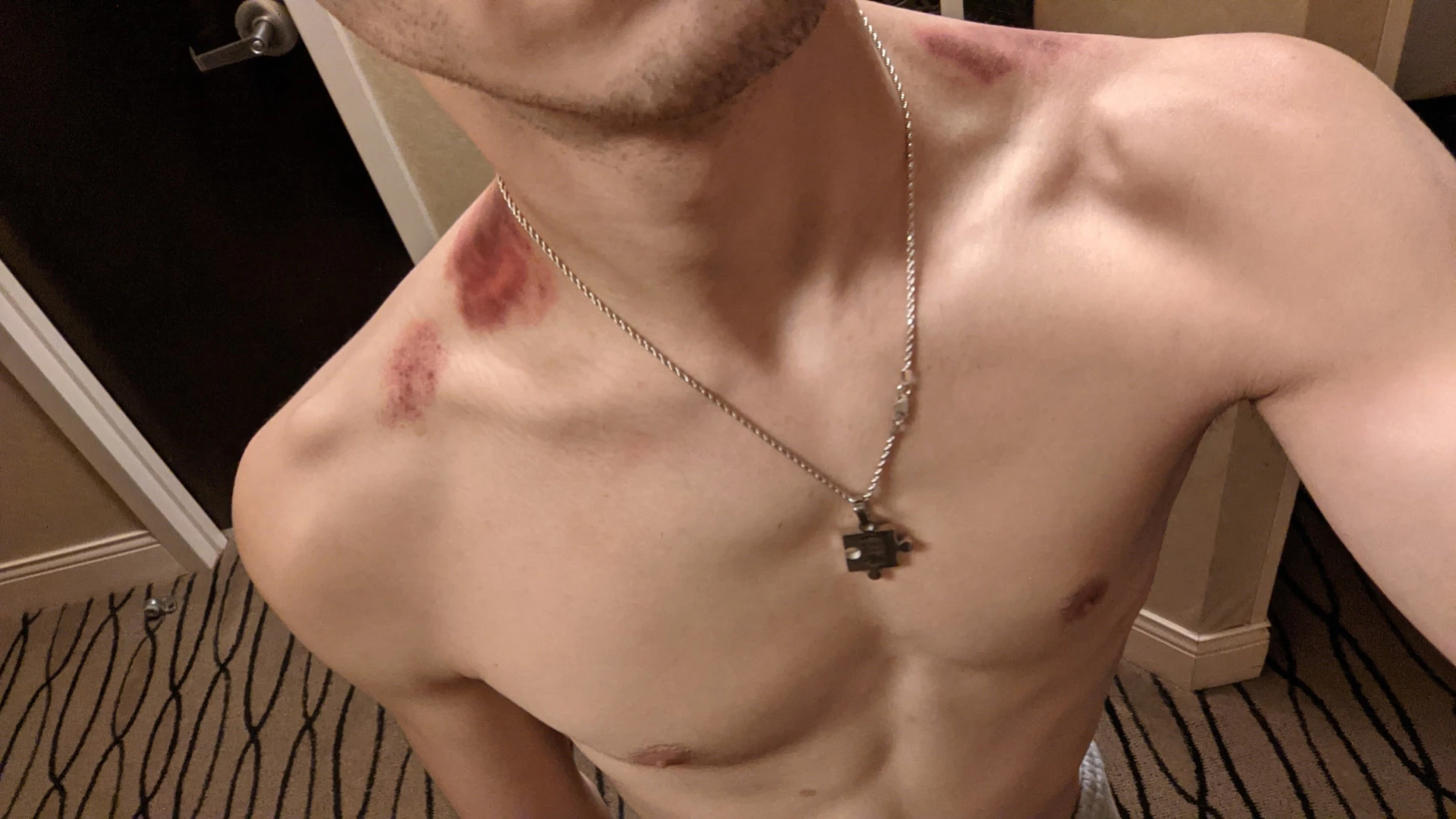 Bad Puppy [ badboxerboy ] Onlyfans leaked photo 14361310 on Hotleaks.tv