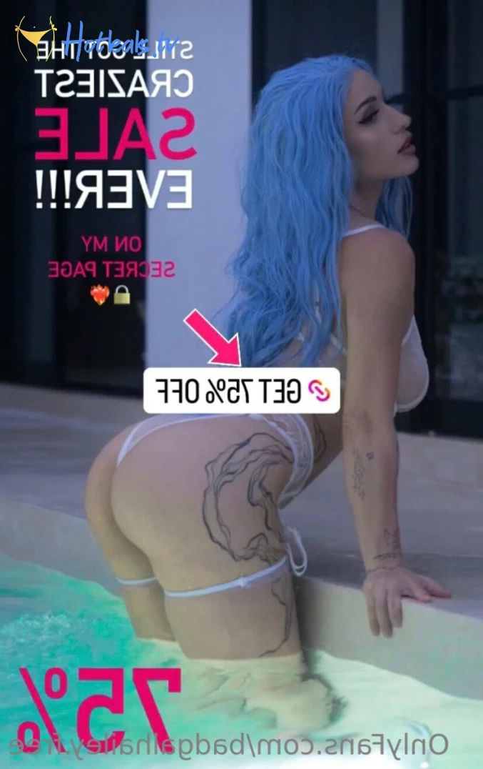 Hailey (free)💕 [ badgalhailey.free ] Onlyfans leaked photo 11302026 on Hotleaks.tv