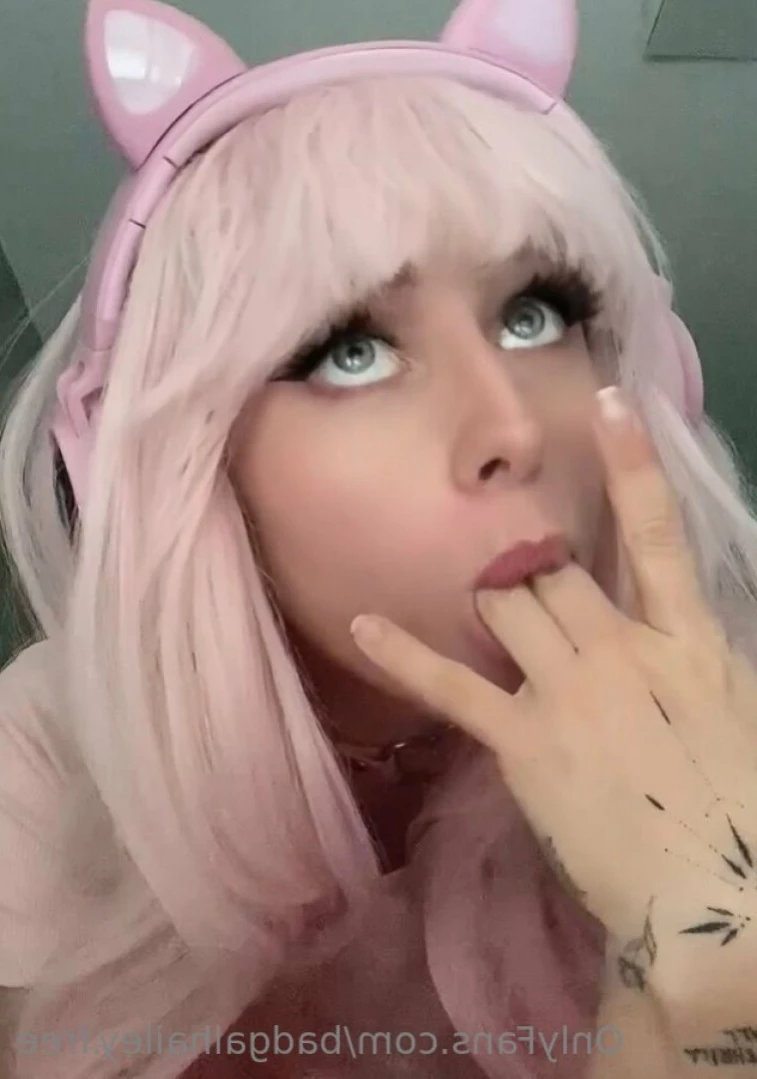 Hailey (free)💕 [ badgalhailey.free ] Onlyfans leaked photo 14360566 on Hotleaks.tv