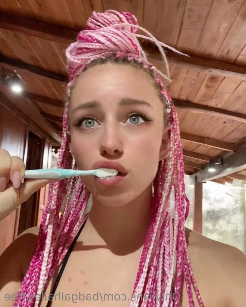 Hailey (free)💕 [ badgalhailey.free ] Onlyfans leaked photo 14929382 on Hotleaks.tv