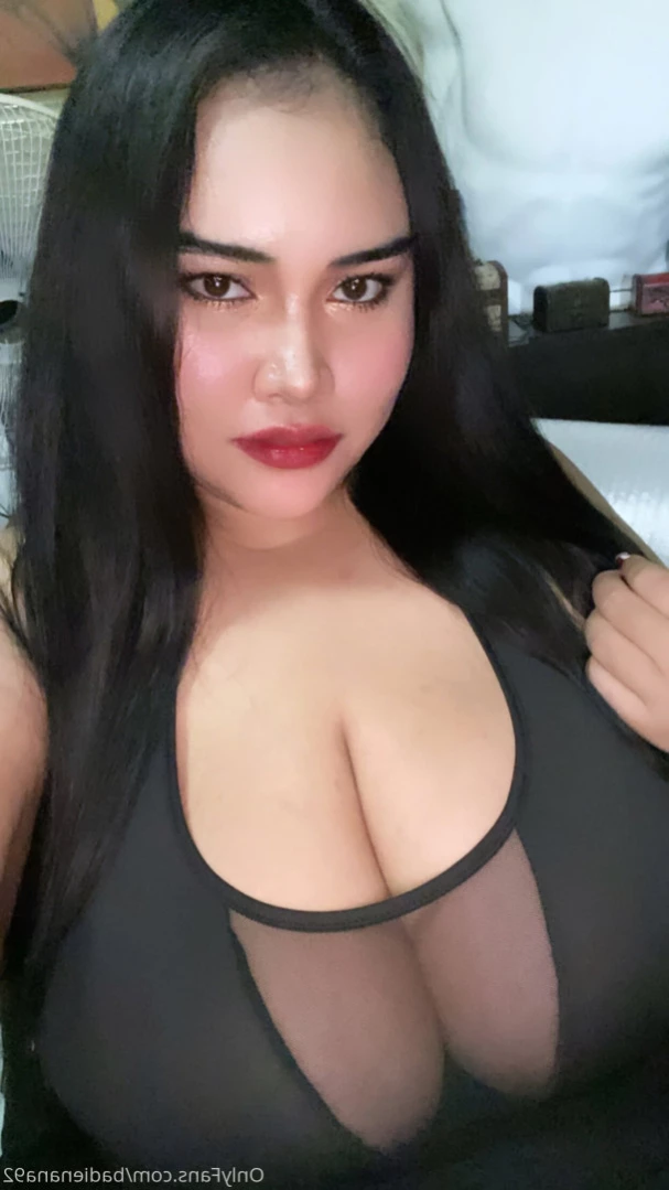 Baddiez BBW🍑 Asian Big Tits 💗 [ badienana92 ] Onlyfans leaked photo 11302012 on Hotleaks.tv