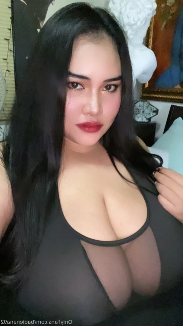 Baddiez BBW🍑 Asian Big Tits 💗 [ badienana92 ] Onlyfans leaked photo 15686358 on Hotleaks.tv