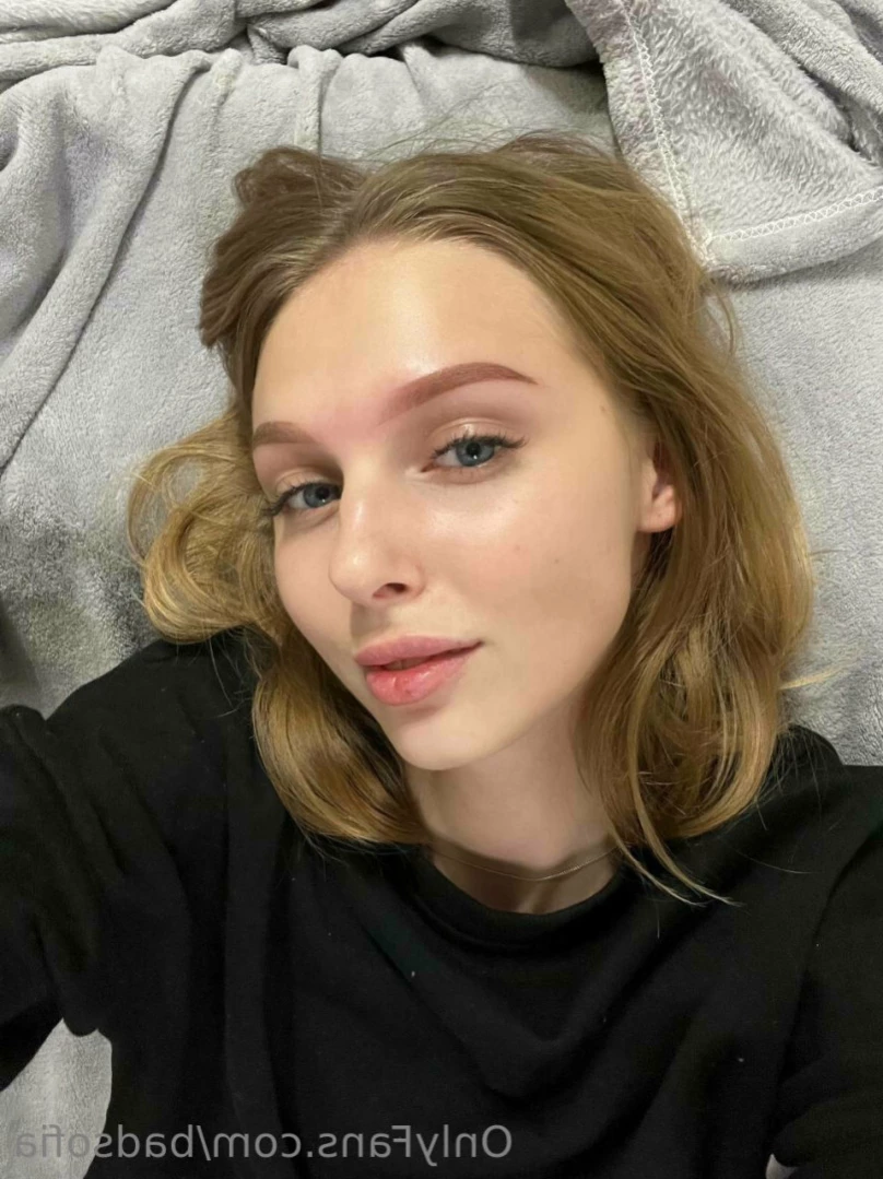 🔞 Bad Sofia 😈 𝒀𝒐𝒖𝒓 𝒈𝒊𝒓𝒍𝒇𝒓𝒊𝒆𝒏𝒅 👉👌 [ badsofiaaa ] Onlyfans leaked photo 11301997 on Hotleaks.tv