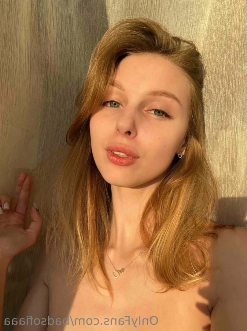 🔞 Bad Sofia 😈 𝒀𝒐𝒖𝒓 𝒈𝒊𝒓𝒍𝒇𝒓𝒊𝒆𝒏𝒅 👉👌 [ badsofiaaa ] Onlyfans leaked photo 11302003 on Hotleaks.tv