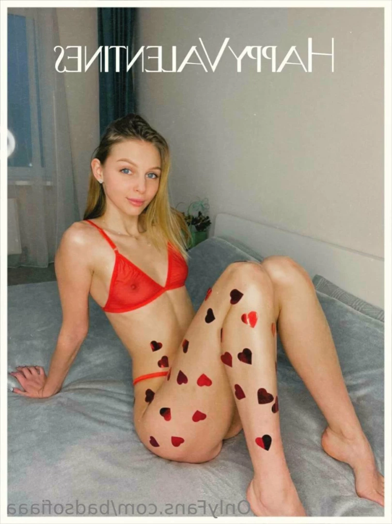 🔞 Bad Sofia 😈 𝒀𝒐𝒖𝒓 𝒈𝒊𝒓𝒍𝒇𝒓𝒊𝒆𝒏𝒅 👉👌 [ badsofiaaa ] Onlyfans leaked photo 11302011 on Hotleaks.tv