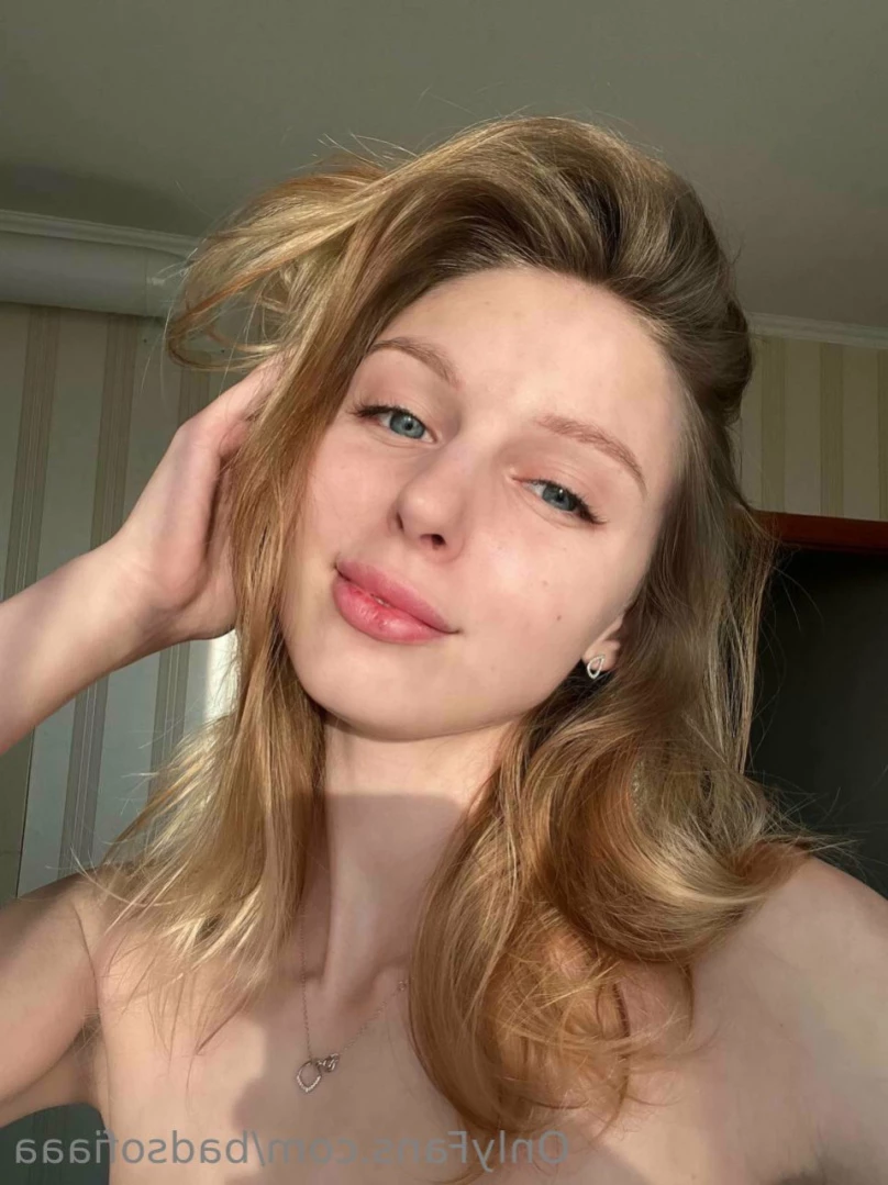 🔞 Bad Sofia 😈 𝒀𝒐𝒖𝒓 𝒈𝒊𝒓𝒍𝒇𝒓𝒊𝒆𝒏𝒅 👉👌 [ badsofiaaa ] Onlyfans leaked photo 15275536 on Hotleaks.tv