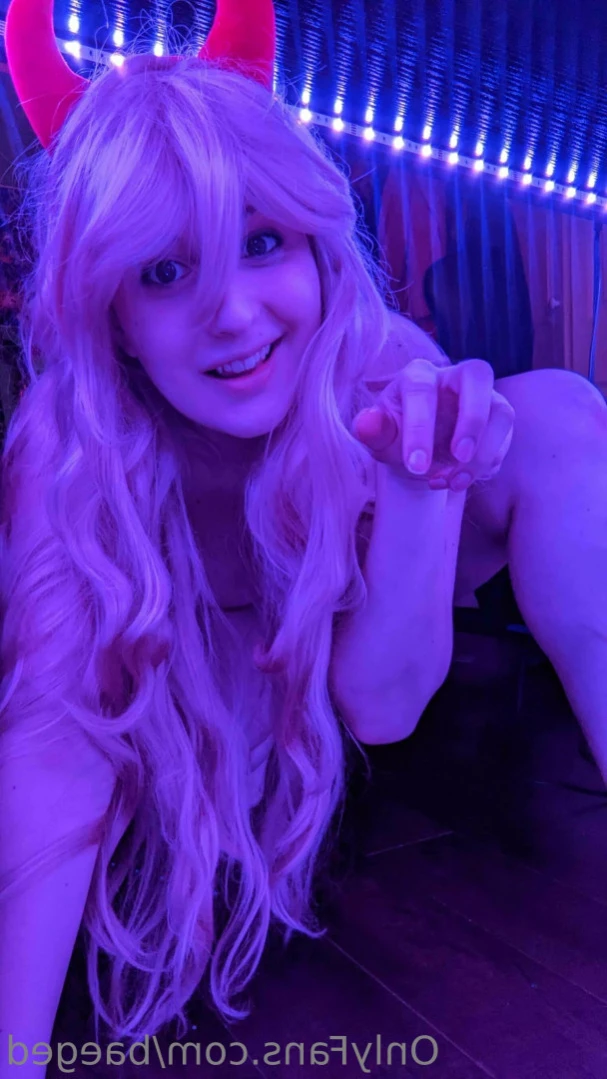 Mikki [ baeged ] Onlyfans leaked photo 11689776 on Hotleaks.tv
