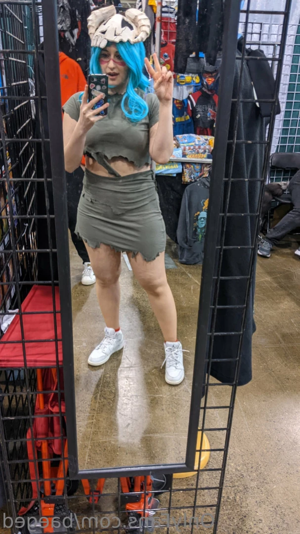 Mikki [ baeged ] Onlyfans leaked photo 13933670 on Hotleaks.tv