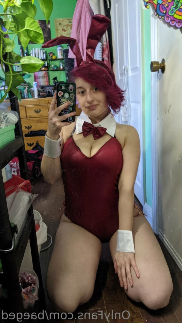 Mikki [ baeged ] Onlyfans leaked photo 14939937 on Hotleaks.tv