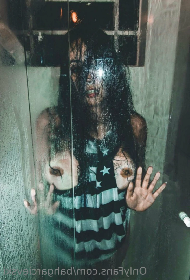 Barbara Garcievski [ bahgk ] Onlyfans leaked photo 11301954 on Hotleaks.tv