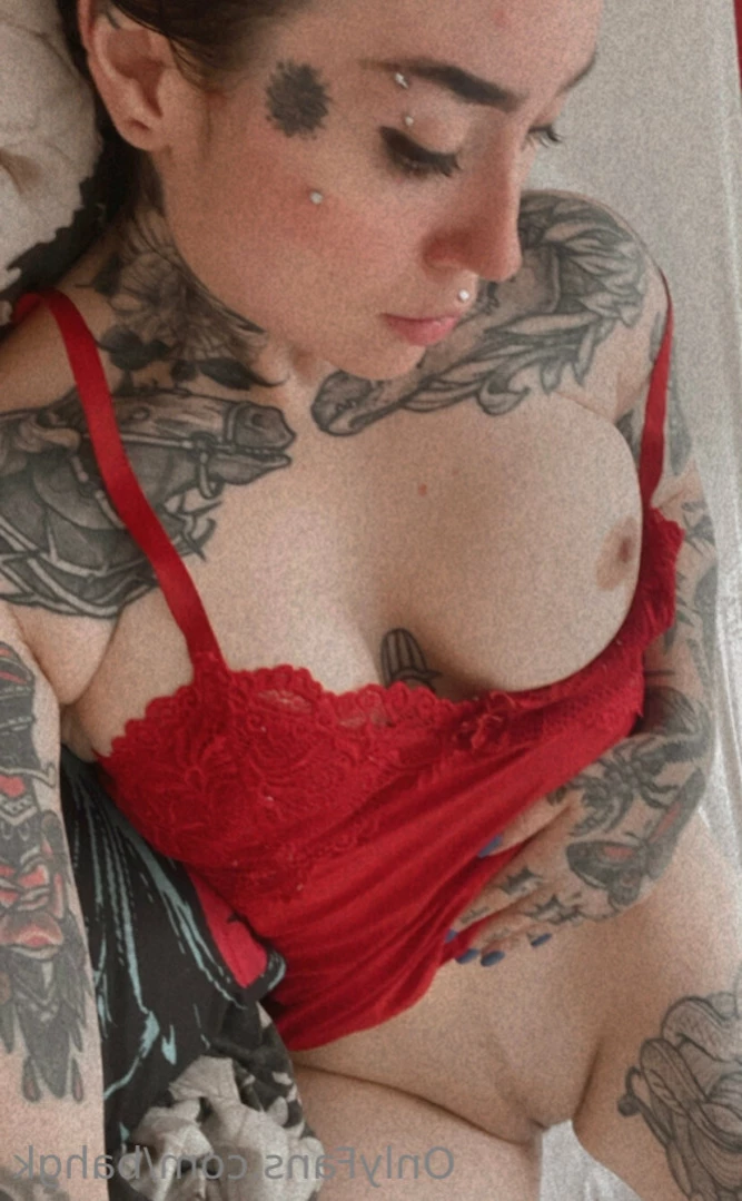 Barbara Garcievski [ bahgk ] Onlyfans leaked photo 14309466 on Hotleaks.tv