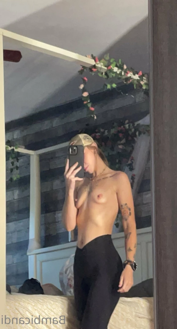 Bambi [ bambi_candi_free ] Onlyfans leaked photo 15243366 on Hotleaks.tv