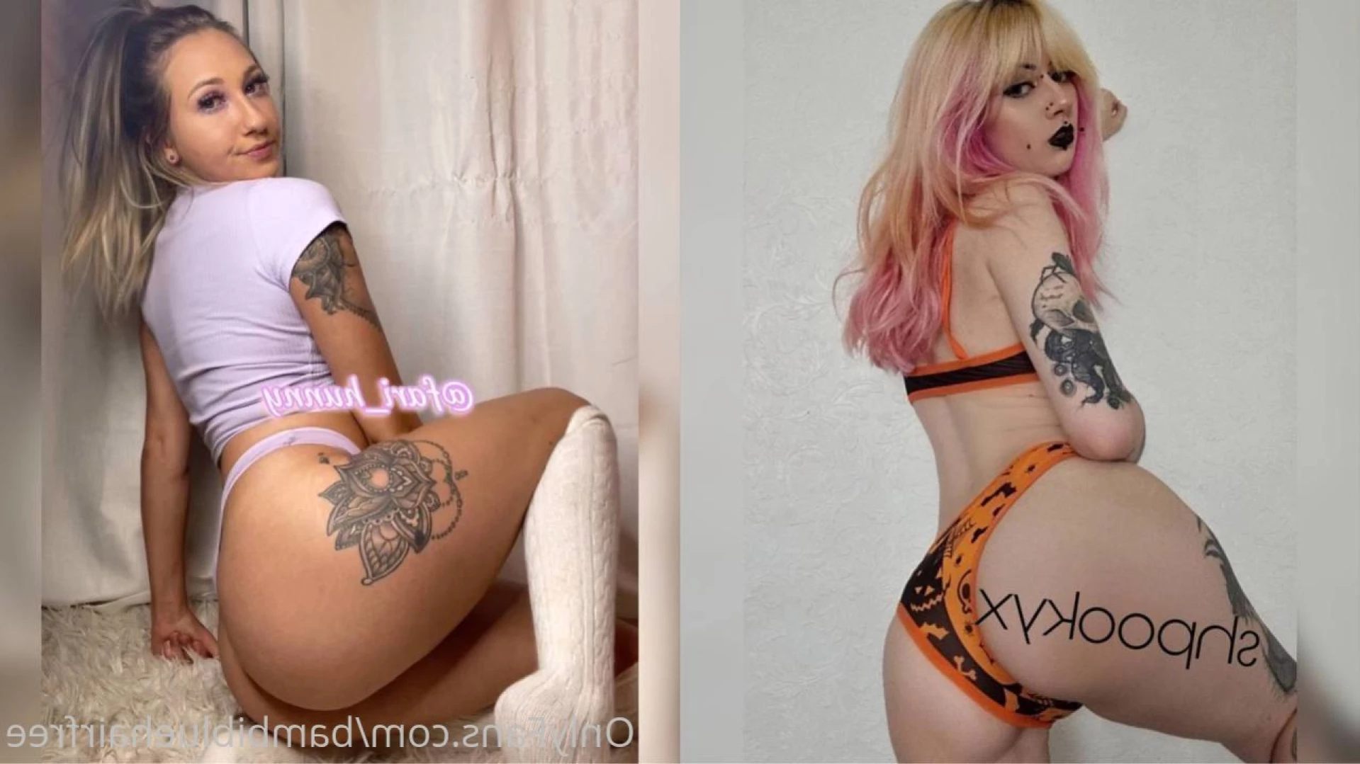🎨 BAMBI BLUE 🎨  OFTV FREE PAGE 🖌 [ bambibluehairfree ] Onlyfans leaked photo 11301778 on Hotleaks.tv