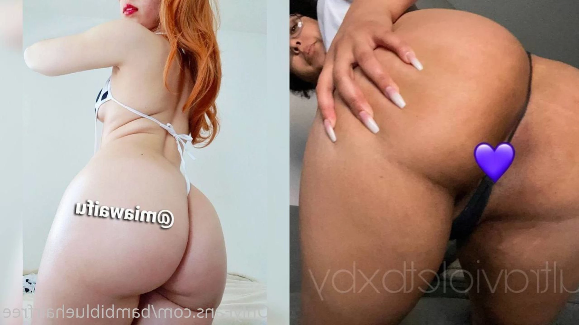 🎨 BAMBI BLUE 🎨  OFTV FREE PAGE 🖌 [ bambibluehairfree ] Onlyfans leaked photo 12133343 on Hotleaks.tv