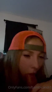 Bambi Candi [ bambicandi1 ] Onlyfans leaked video 15599354 on Hotleaks.tv