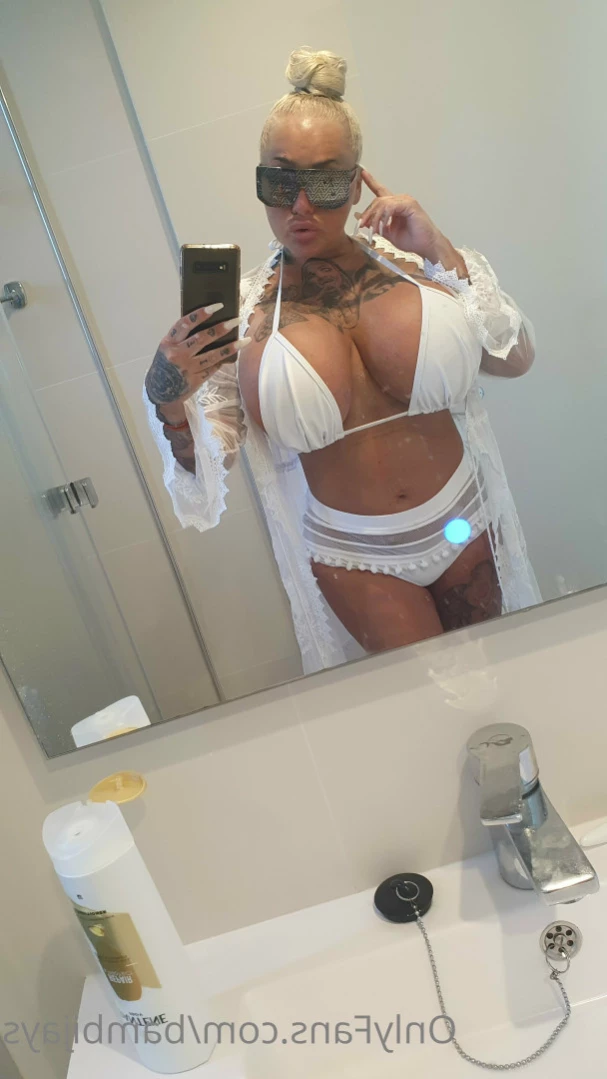 bambijays Onlyfans leaked photo 15751860 on Hotleaks.tv