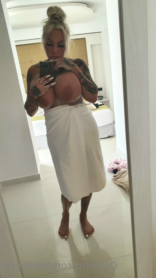 bambijays Onlyfans leaked photo 16149008 on Hotleaks.tv