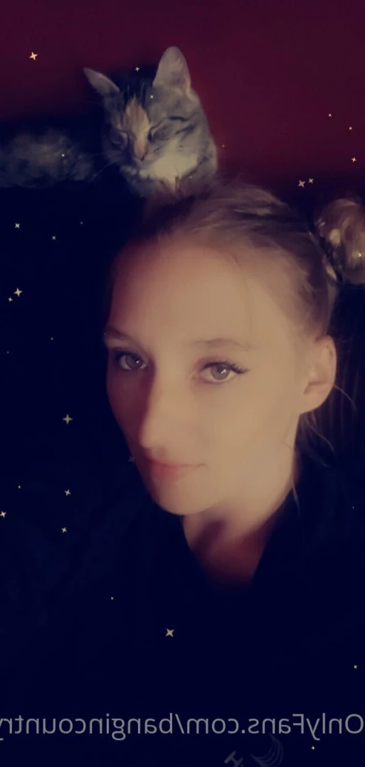 Bangin'CountryGal Tee [ bangincountrygal ] Onlyfans leaked photo 11299817 on Hotleaks.tv