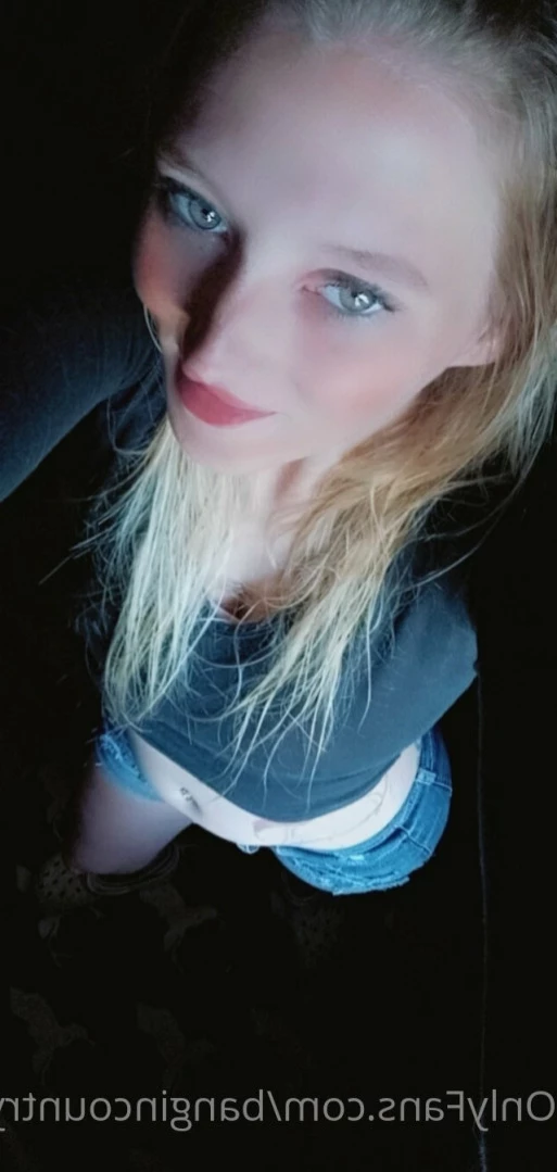 Bangin'CountryGal Tee [ bangincountrygal ] Onlyfans leaked photo 11336971 on Hotleaks.tv