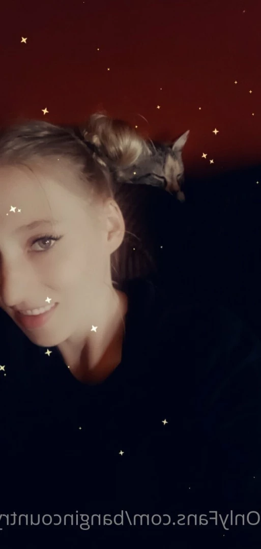 Bangin'CountryGal Tee [ bangincountrygal ] Onlyfans leaked photo 15974742 on Hotleaks.tv