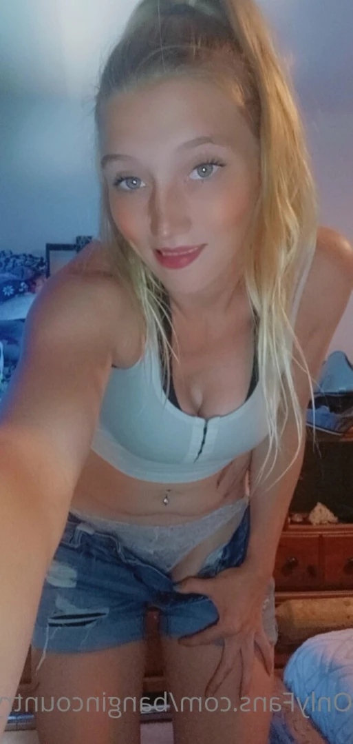 Bangin'CountryGal Tee [ bangincountrygal ] Onlyfans leaked photo 16005245 on Hotleaks.tv