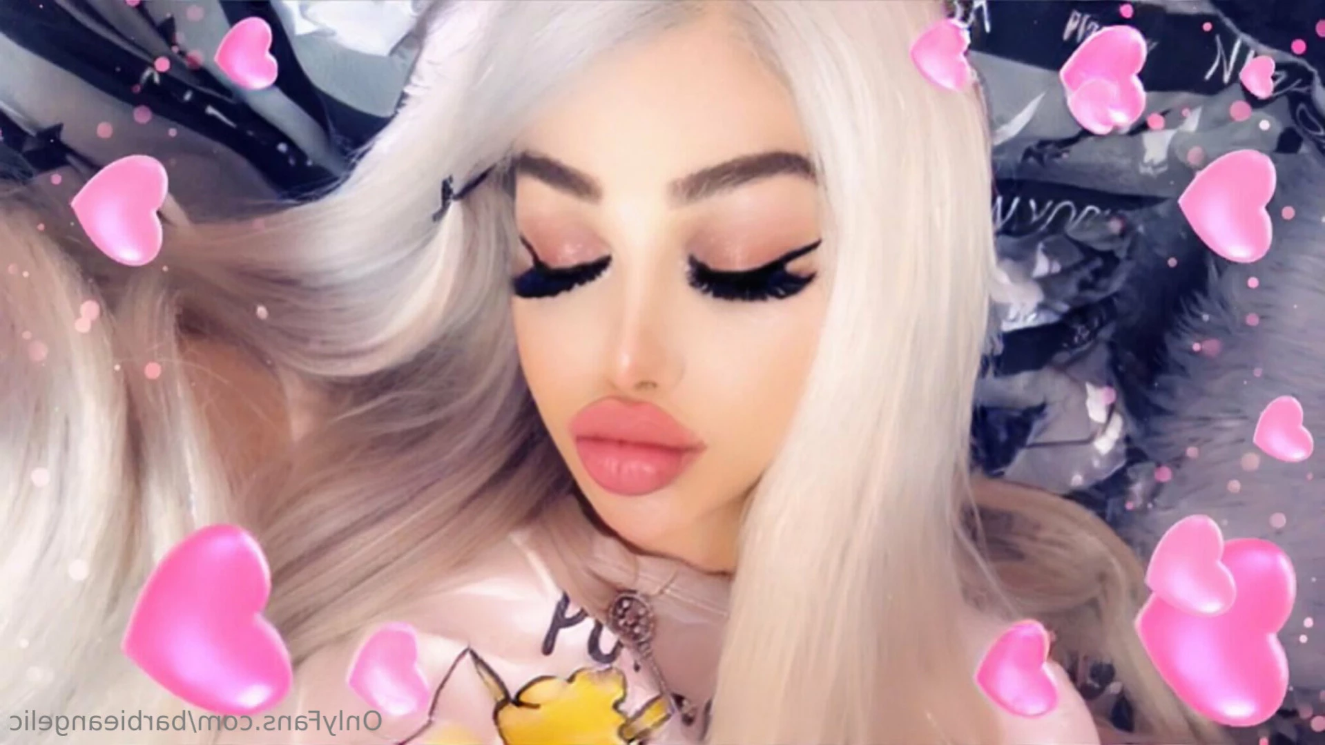 Barbie 💕 [ barbieparis ] Onlyfans leaked photo 11299778 on Hotleaks.tv