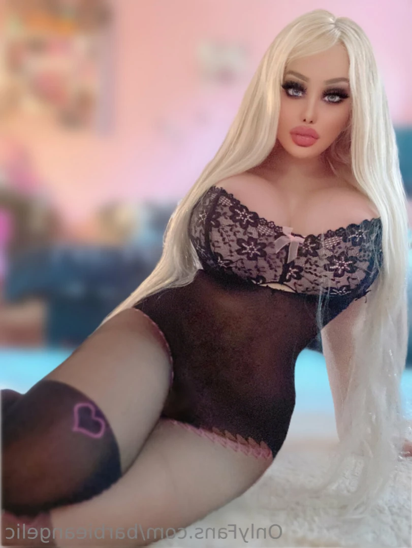 Barbie 💕 [ barbieparis ] Onlyfans leaked photo 11299791 on Hotleaks.tv