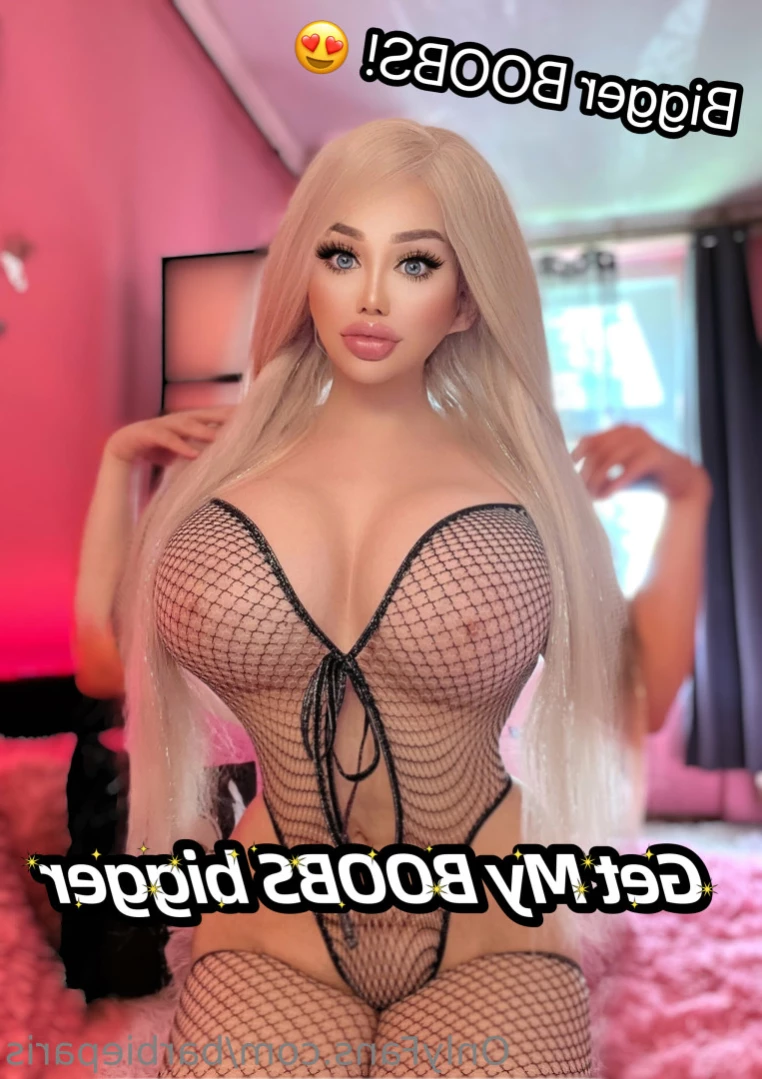 Barbie 💕 [ barbieparis ] Onlyfans leaked photo 11299799 on Hotleaks.tv