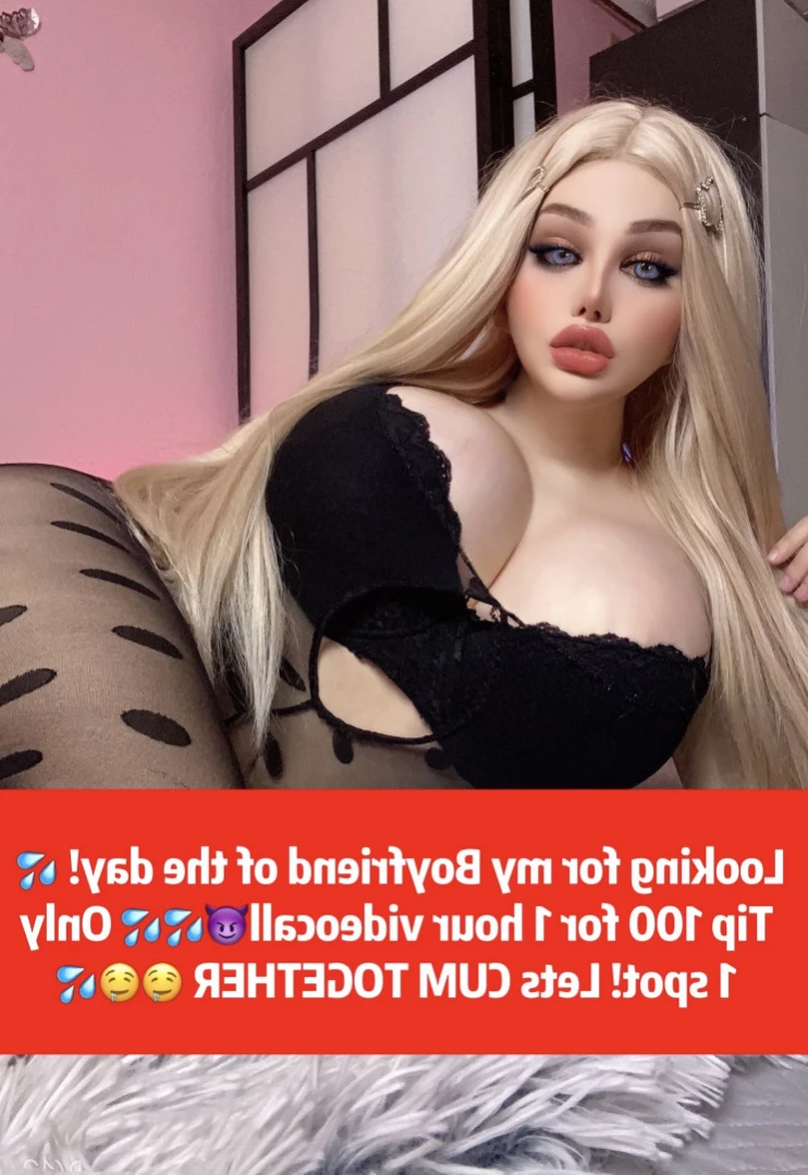 Barbie 💕 [ barbieparis ] Onlyfans leaked photo 11691364 on Hotleaks.tv