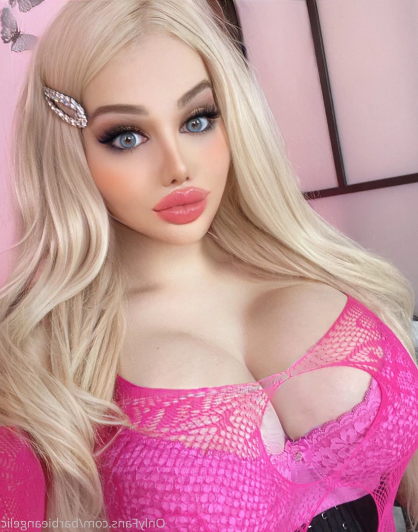 Barbie 💕 [ barbieparis ] Onlyfans leaked photo 11692343 on Hotleaks.tv