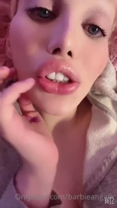 Barbie 💕 [ barbieparis ] Onlyfans leaked video 12443467 on Hotleaks.tv