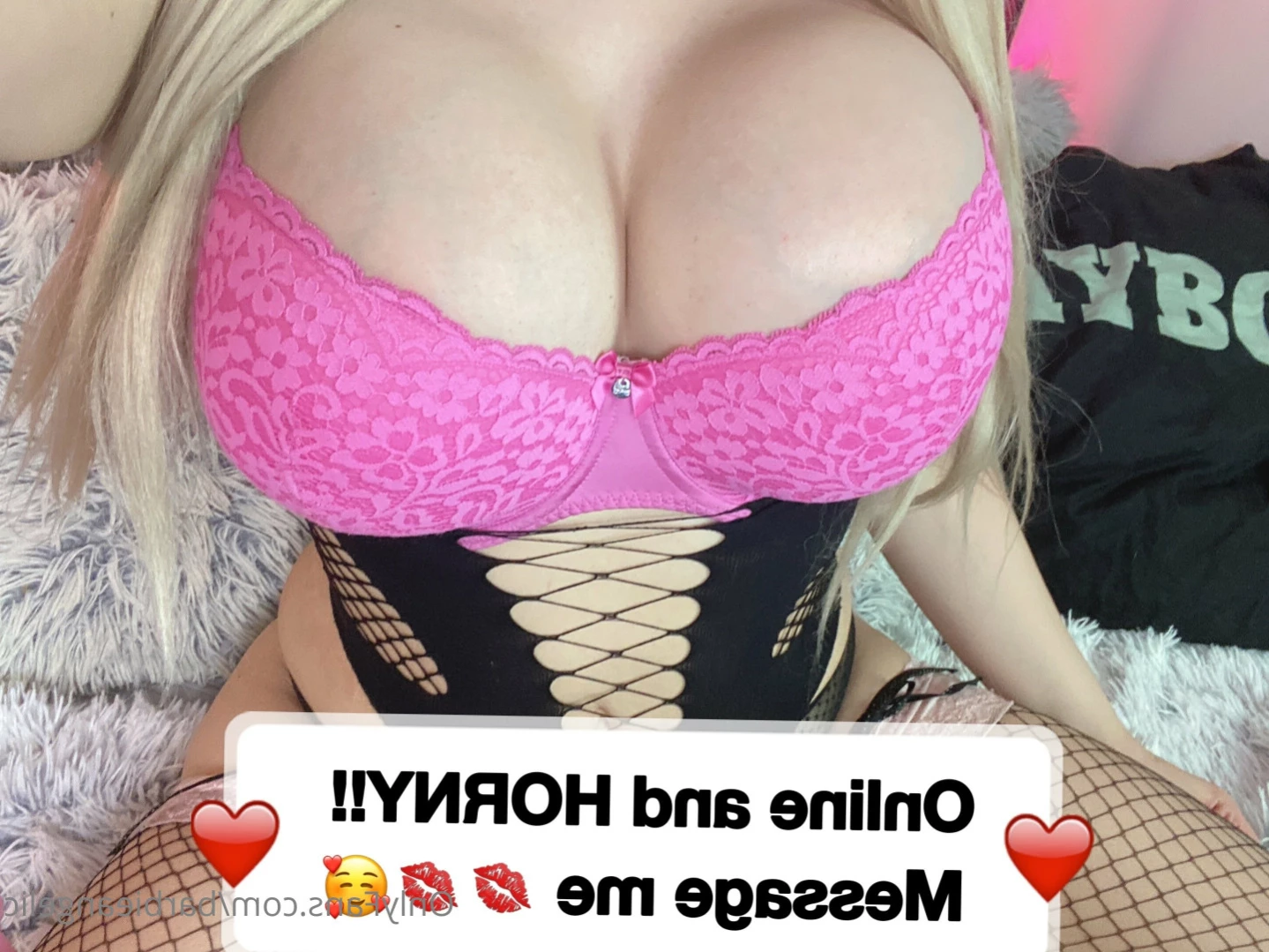 Barbie 💕 [ barbieparis ] Onlyfans leaked photo 12701287 on Hotleaks.tv