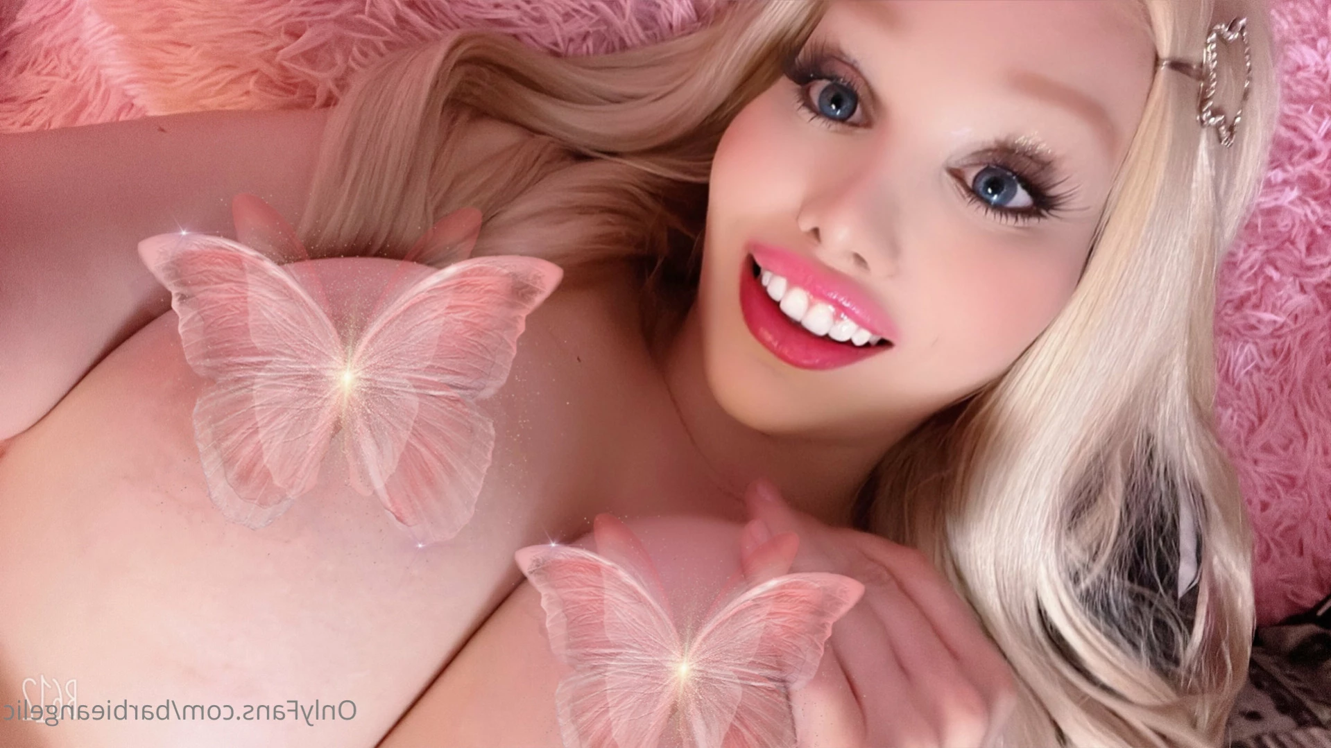 Barbie 💕 [ barbieparis ] Onlyfans leaked photo 15878353 on Hotleaks.tv