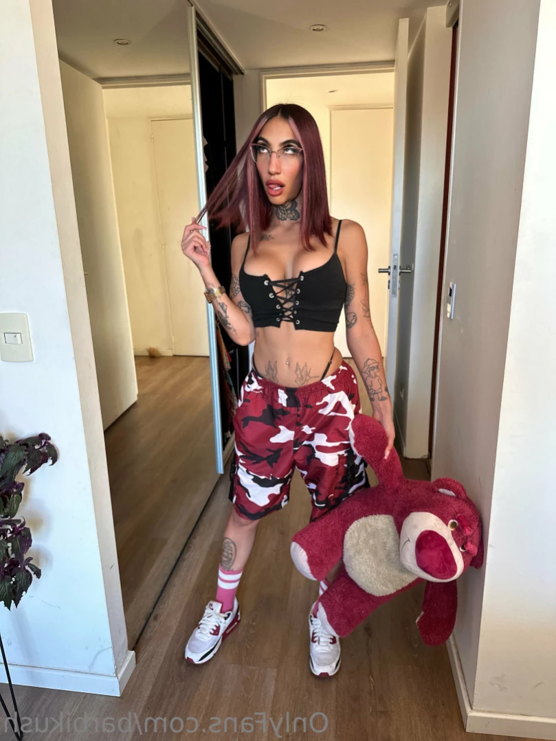 Barbi Kush 😈 [ barbikush ] Onlyfans leaked photo 11301244 on Hotleaks.tv